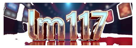 lm1117 logo